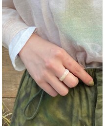 BEAMS BOY | リング