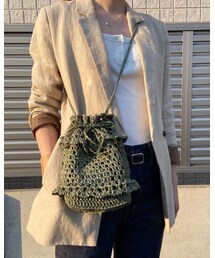 RBS | テーラードジャケット