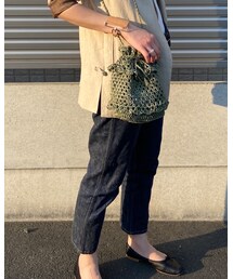 orSlow | デニムパンツ