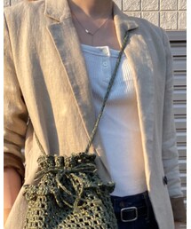 AK+1 | タンクトップ