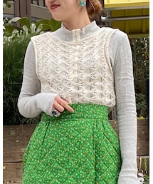 maturely | Tシャツ/カットソー