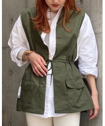 bonum | シャツ/ブラウス