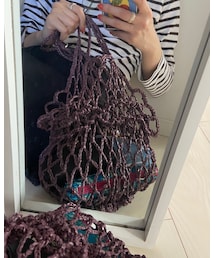 sac handmade bag | プロフィールのサイトよりネットショップご覧いただけます。sac handmade bag 公式Instagram→@sac00_(ショルダーバッグ)