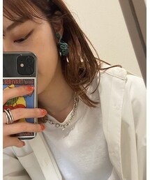 klear | ネックレス