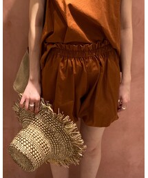 MARUMARI | パンツ