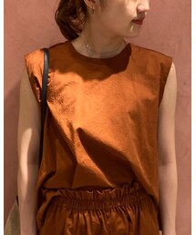 MARUMARI | シャツ/ブラウス