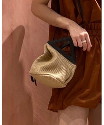 the dilettante | バッグ