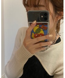 STYLENANDA | トップス