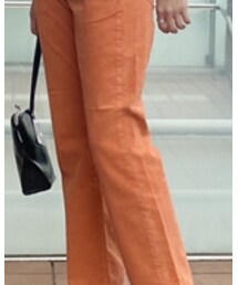 RED CARD TOKYO | パンツ