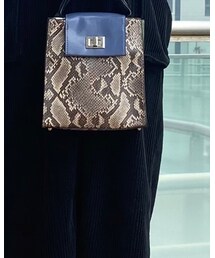 Ray BEAMS | バッグ