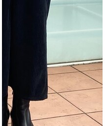 Ray BEAMS | ジャンパースカート