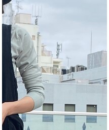 SLOANE | ニット/セーター