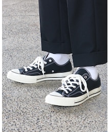 CONVERSE ct70 | スニーカー
