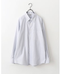 AURALEE | シャツ/ブラウス