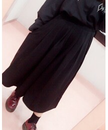 SPINNS | パンツ
