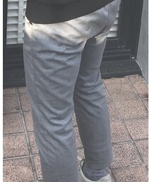 UNIQLO | スラックス