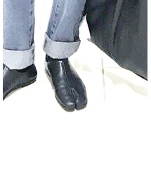 Maison Margiela | スリッポン