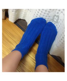不明 | レッグウェア