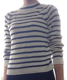 E hyphen world gallery | ニット/セーター