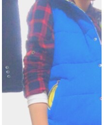 不明 | シャツ/ブラウス