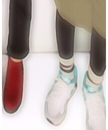 NIKE | スニーカー