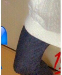 UNIQLO | デニムパンツ