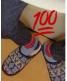 UNIQLO | ソックス/靴下