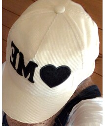 INGNI | キャップ