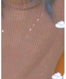 NO | ニット/セーター