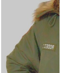 RODEO CROWNS WIDE BOWL | ダウンジャケット/コート