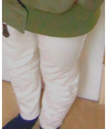 UNIQLO | その他パンツ