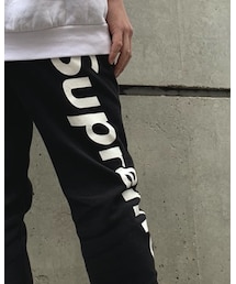 Supreme  | スウェットパンツ