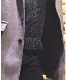 BAYFLOW | ニット/セーター