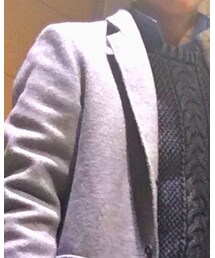 BAYFLOW | チェスターコート