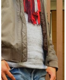 H&M | ニット/セーター