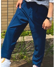 JUNRED | スラックス