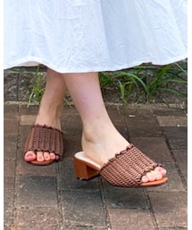 sango | サンダル