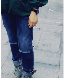 GAP | デニムパンツ