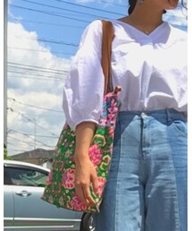 タイで購入 | トートバッグ