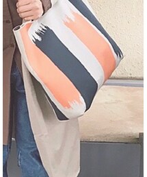 Tricote | トートバッグ