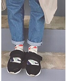 ORPHIC | サンダル