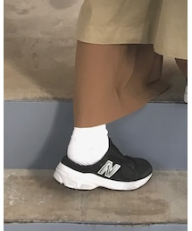 YAECA | ソックス/靴下