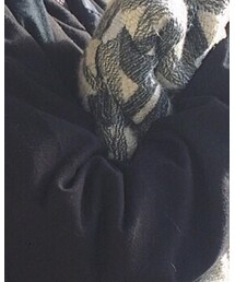 sneeuw | ストール/ショール