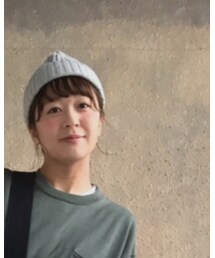 UNITED ARROWS | ニットキャップ/ビーニー