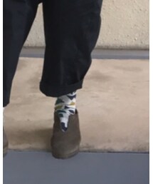 Vialis | シューズ