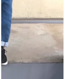 NEW BALANCE | スニーカー