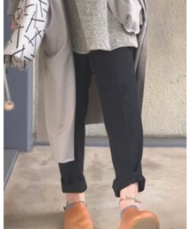 FRAY I.D | スラックス