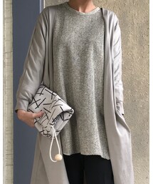 pyjama clothing | カーディガン/ボレロ