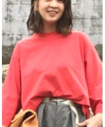 edwina hawl | Tシャツ/カットソー