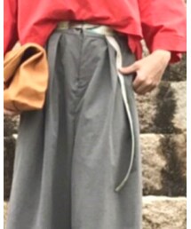 niko and... | パンツ